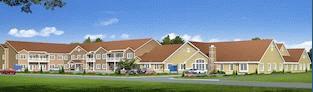 Eau Claire Assisted Living Apartment