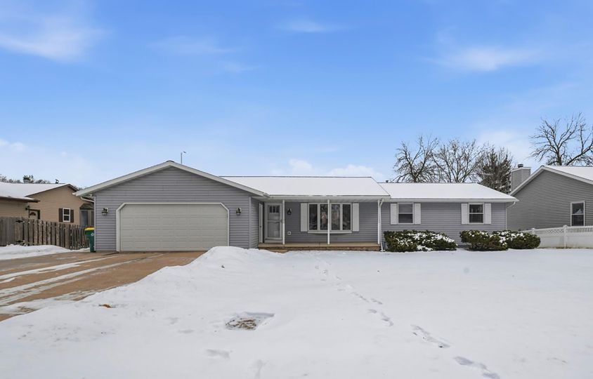 Beech Tree AFH