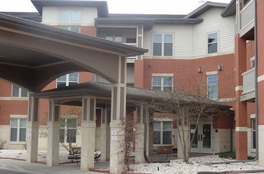 Age Well Centre for Life Enrichment