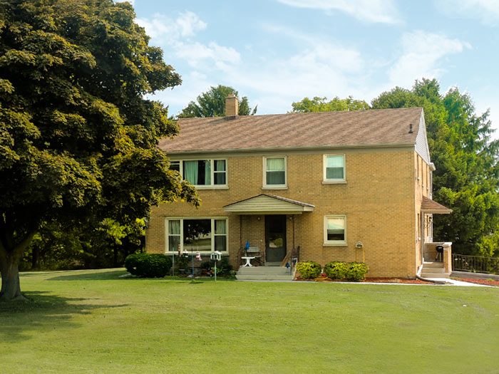 Chestnut Adult Family Care Home