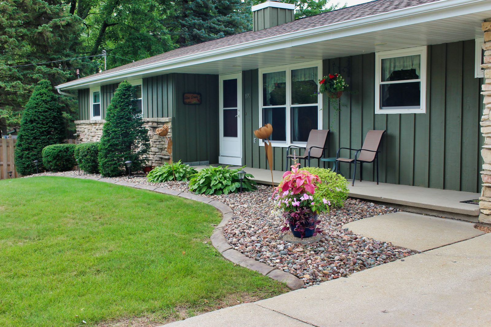 Cornerstone Adult Family Home photo 1