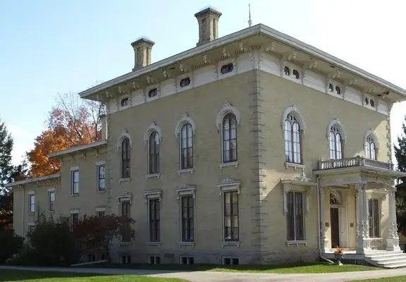 Harvest Home At Century Elms photo 1