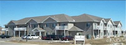 Hillsboro Assisted Living Apartments & Memory Care