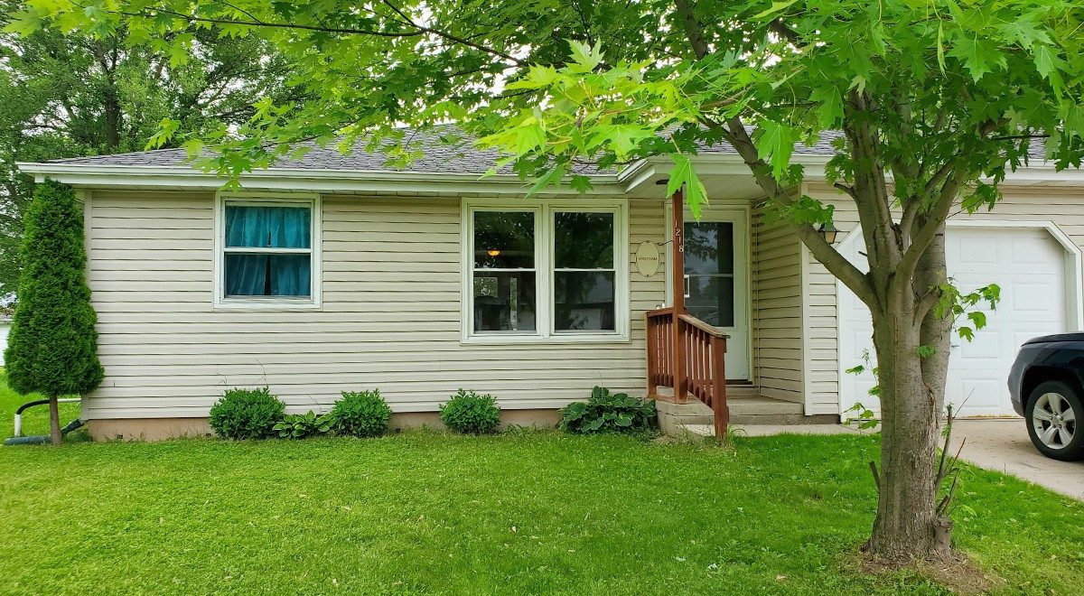 Pearl House