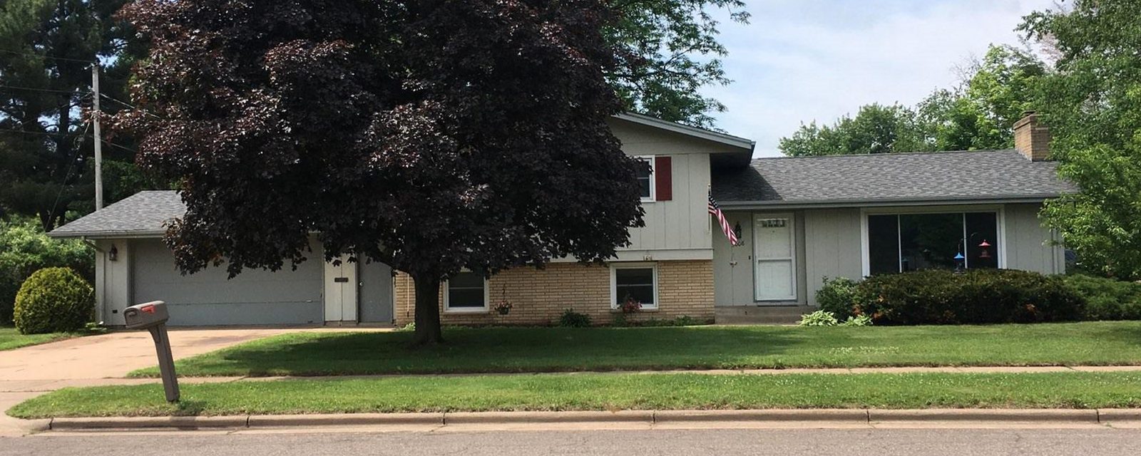 Preston House                                     