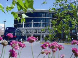 Waukesha Memorial Hospital