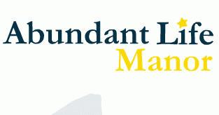 Abundant Life Manor