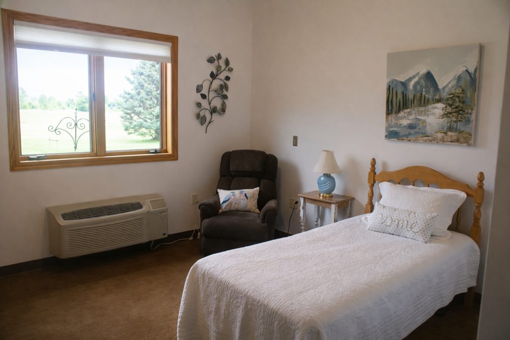 Annas House Assisted Living 2