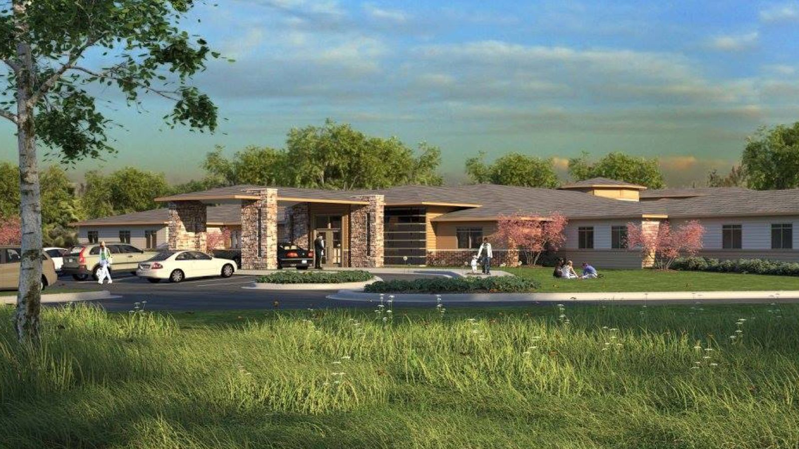 Arbor Place Inc photo 1