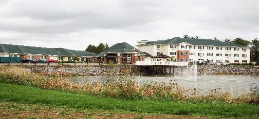 Retirement Community of Nekoosa