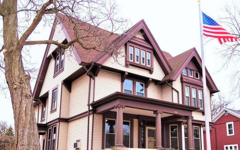 Blandine House Inc photo 2