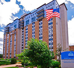 Capitol Lakes Terraces
