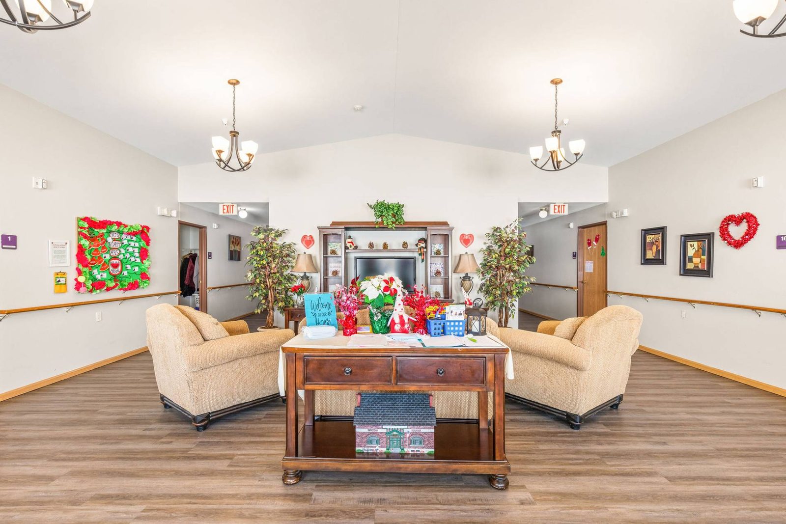 Vitacare Living - Hayward II photo 1