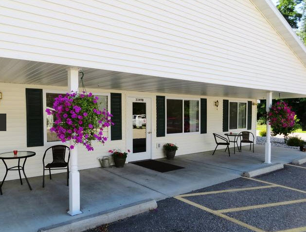 Care Partners Assisted Living - Stevens Point