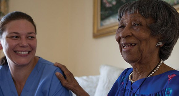 Heartland Hospice Serving Central Wisconsin