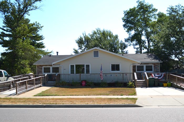 Casa De Oakes Inc Reedsburg                        photo 1