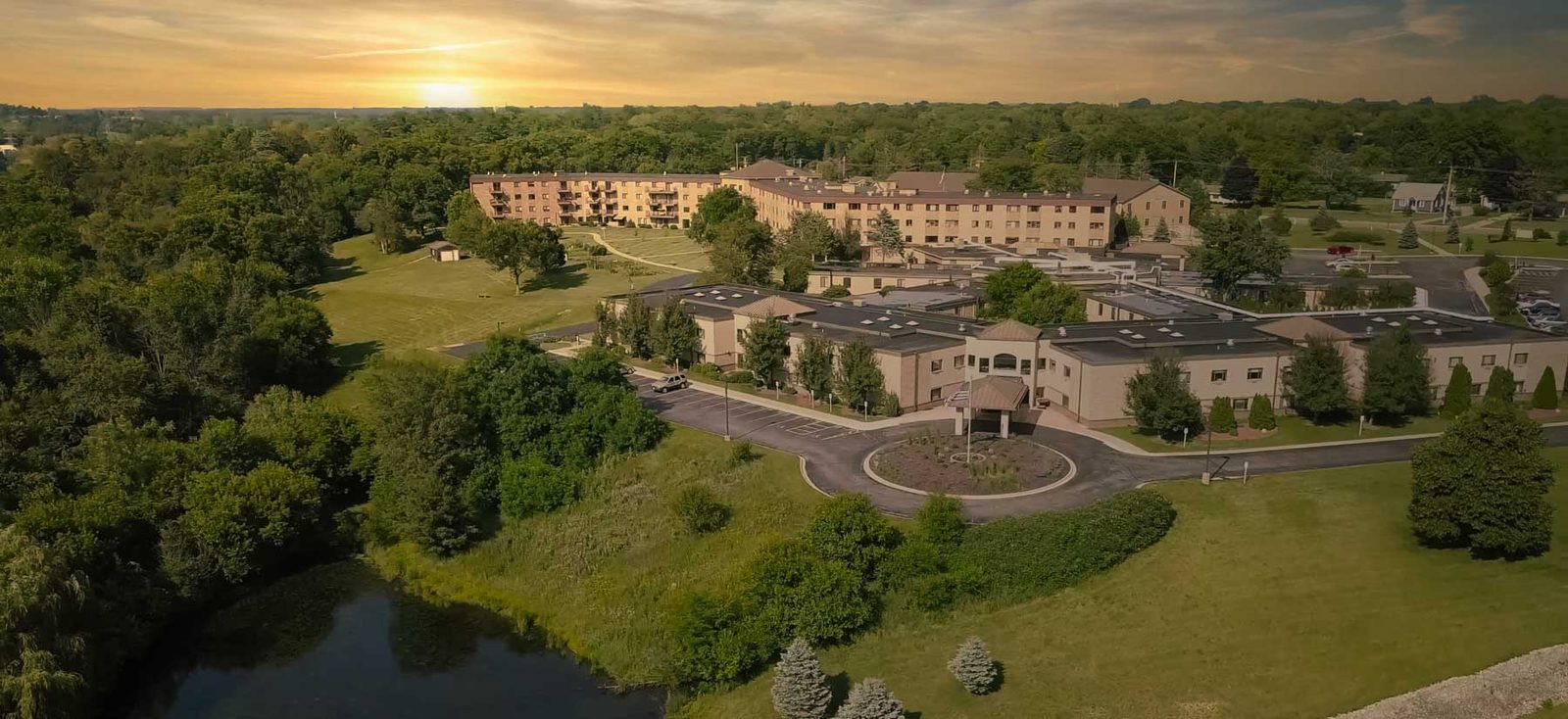 Cedar Crest Assisted Living