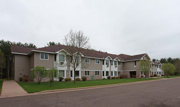 Forest Heights HUD photo 2