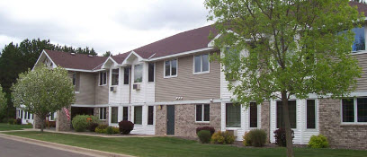 Forest Heights HUD