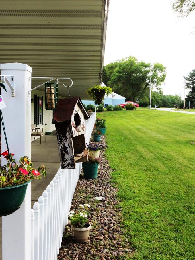 Country Terrace Black River Falls photo 2