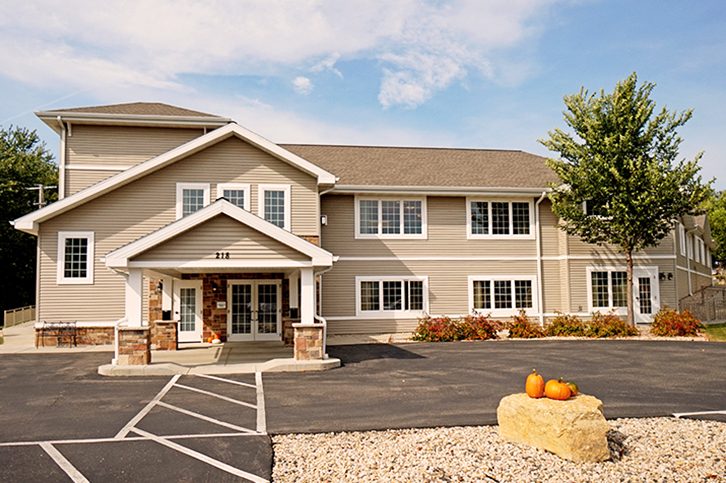 Crestridge Assisted Living of Dodgeville photo 1