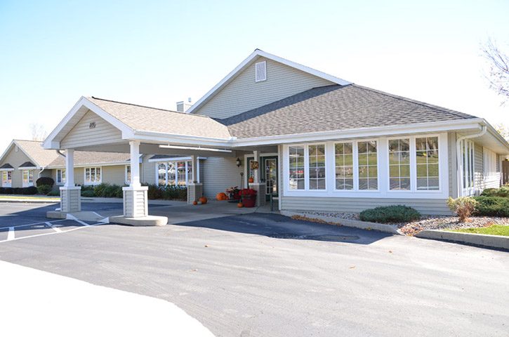 Crestridge Assisted Living of Dodgeville photo 2