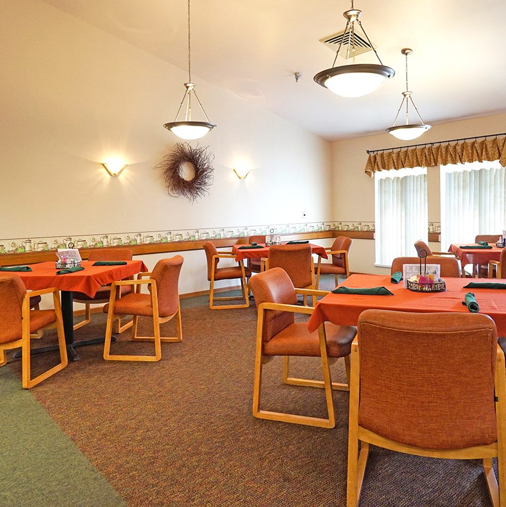 Crestridge Assisted Living of Dodgeville photo 3