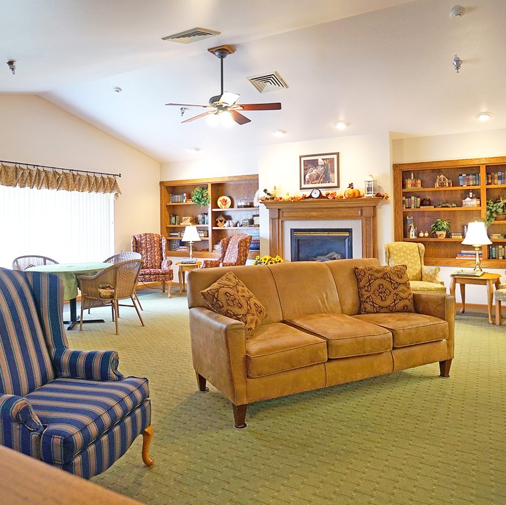 Crestridge Assisted Living of Dodgeville photo 4