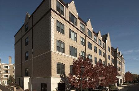 Eastcastle Place