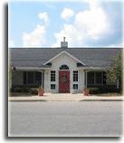 Elizabeth Residence North