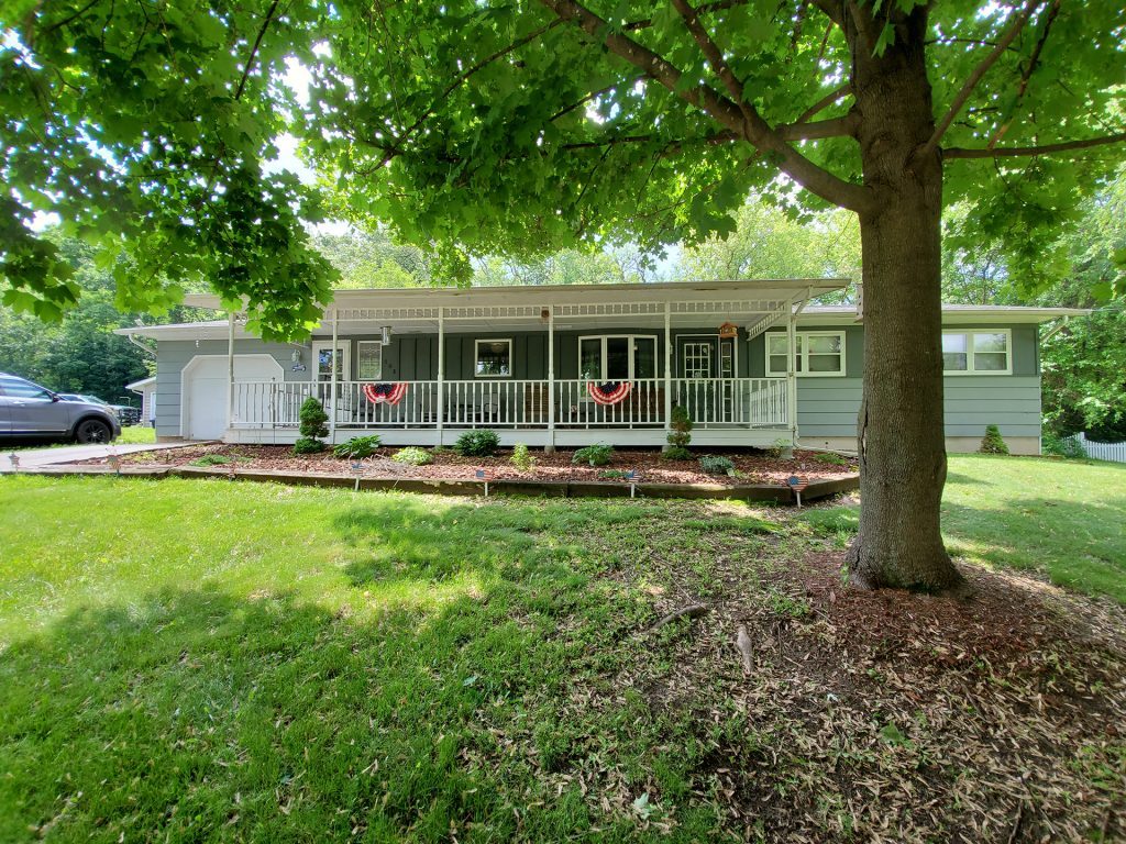 Evergreen Manor III Inc photo 1