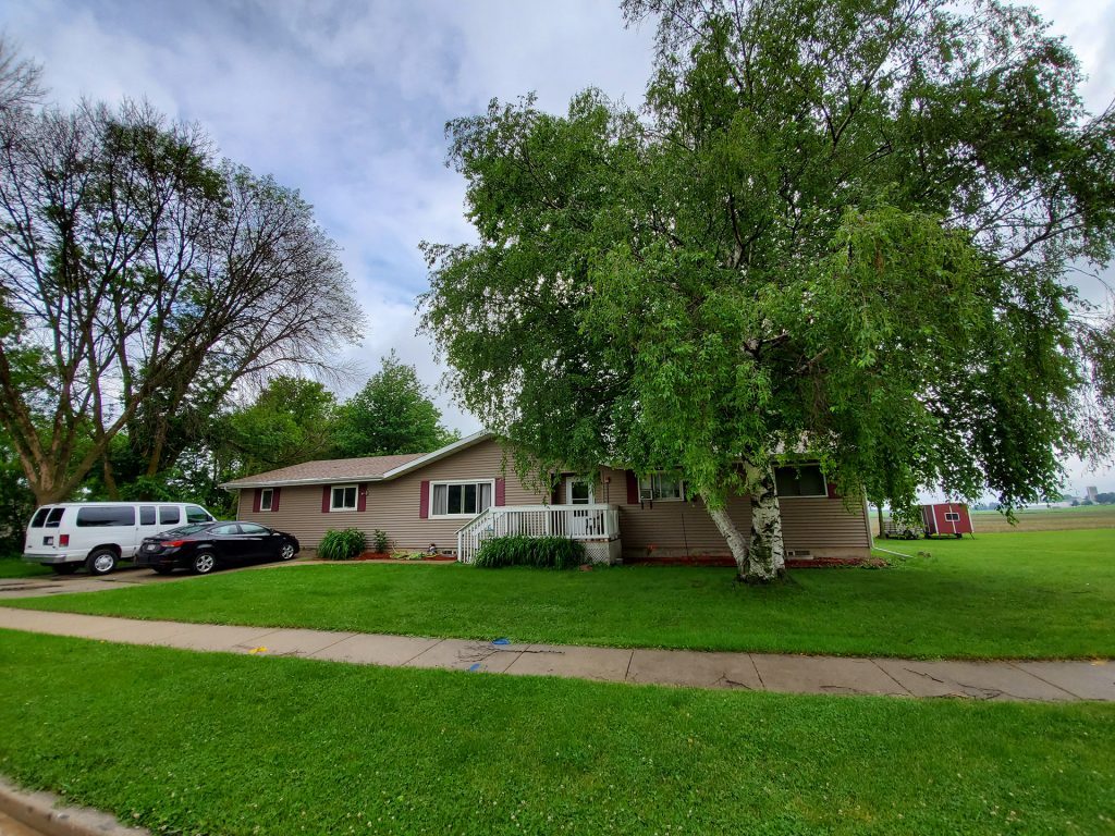 Evergreen Manor III Inc photo 5
