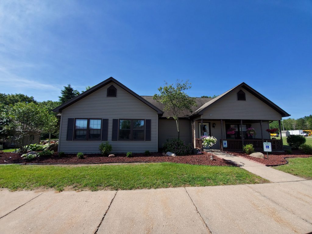Evergreen Manor Inc photo 2
