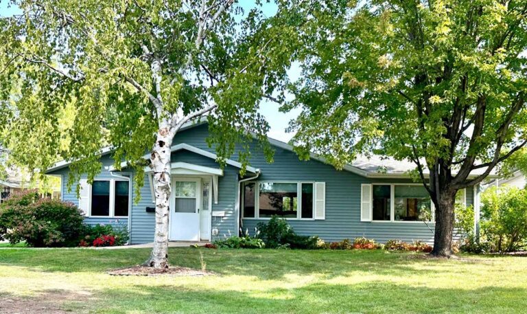 Evergreen Sharehaven Home photo 3