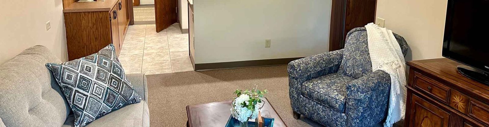 Evergreen Sharehaven Home photo 5