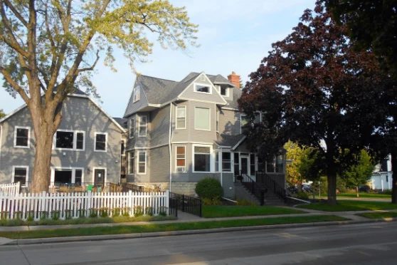 Exodus House photo 1