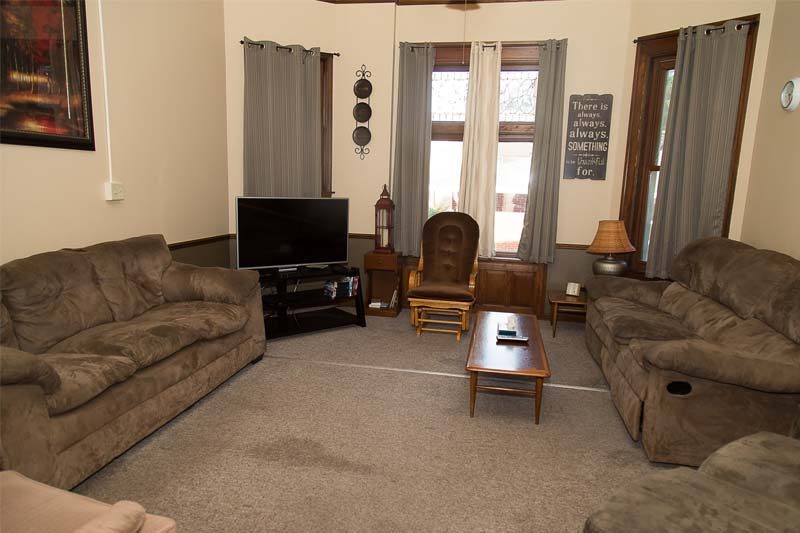 Exodus Transitional Care Facility photo 4