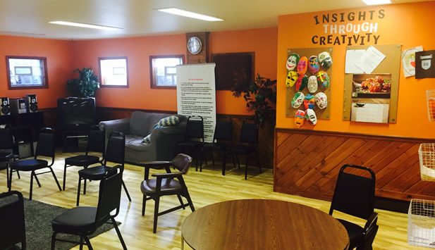 Exodus Transitional Care Facility photo 5