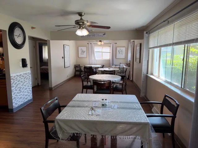 Fardale Home photo 4