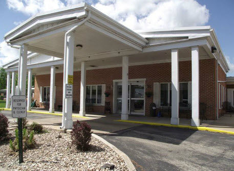 Good Samaritan Society - Fennimore