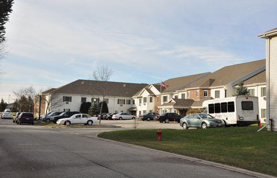 Brookdale Appleton