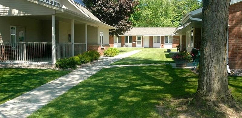 Garrow Villa photo 1