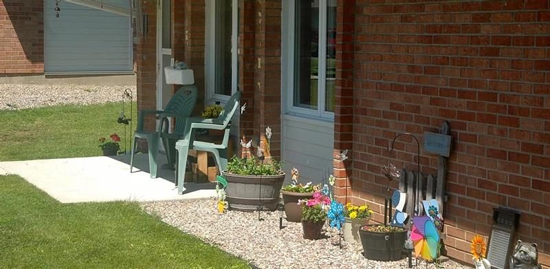 Garrow Villa photo 5