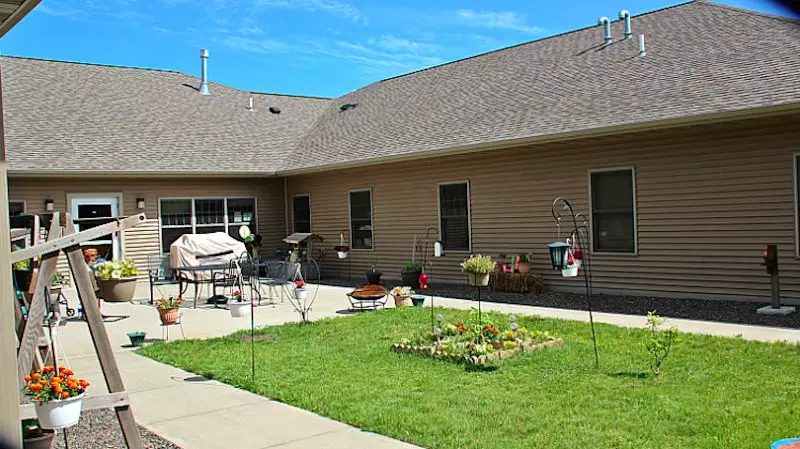 Vitacare Living Mount Horeb photo 4