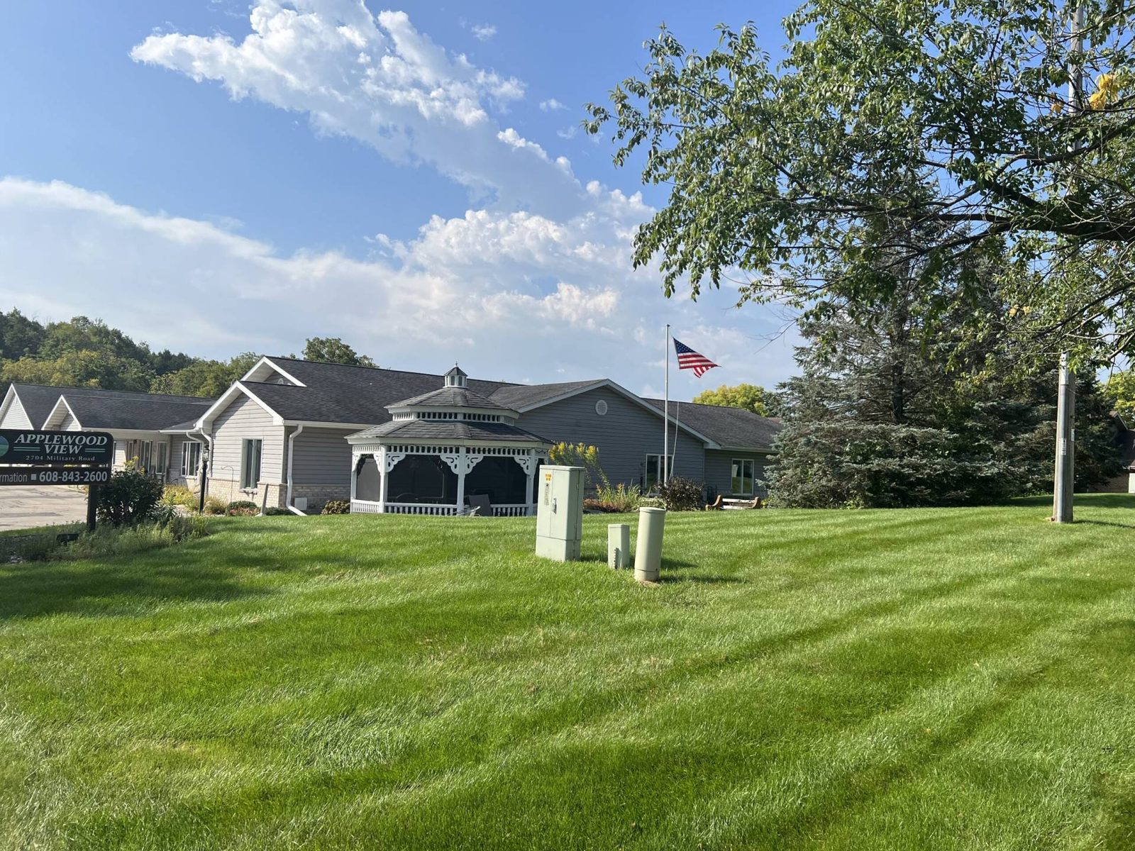 Vitacare Living Cross Plains photo 7