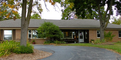 Golden Oaks Home