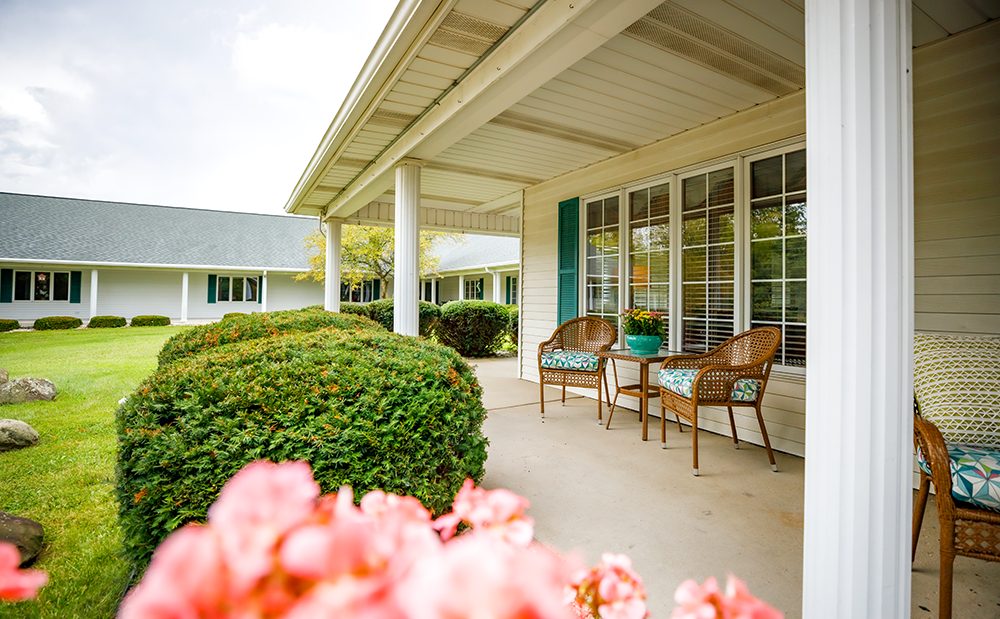 Sage Meadows Lake Geneva photo 5
