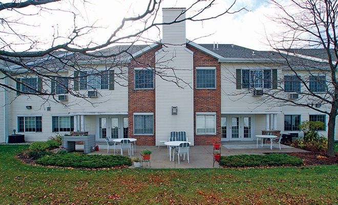 Dimensions Living Stoughton photo 2
