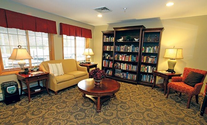 Dimensions Living Stoughton photo 3