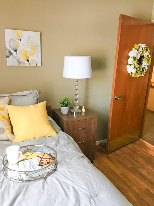 Dimensions Living Monroe II photo 5